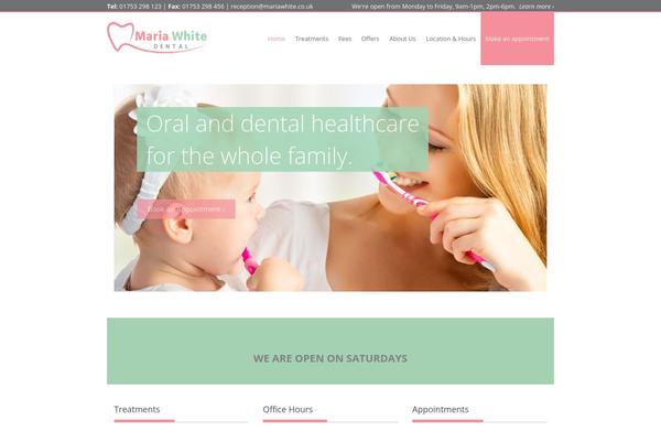 Site using Social-media-widget-icon plugin