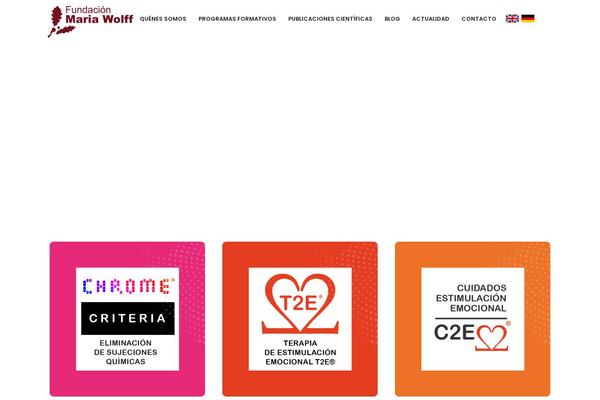 Eduma-child-udemy theme site design template sample