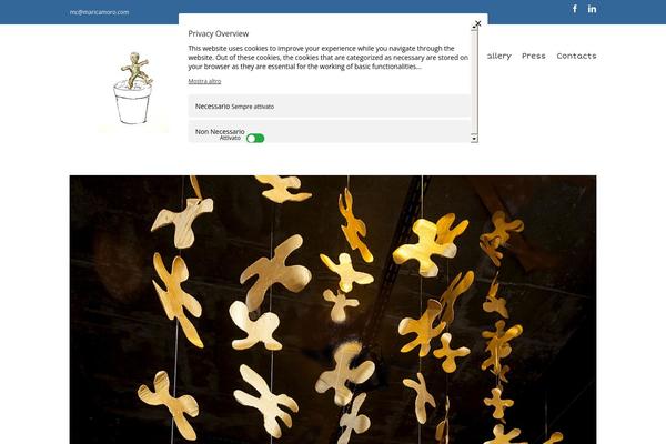 Site using Newsletter-subscription-form plugin