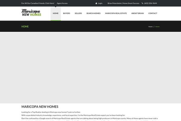 Site using s2Member Framework (Member Roles, Capabilities, Membership, PayPal Members) plugin