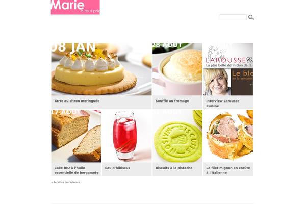 Site using comments-likes plugin