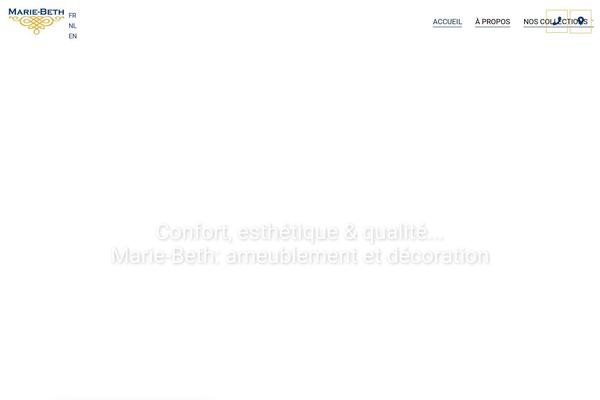 Site using Wp-popups-lite plugin