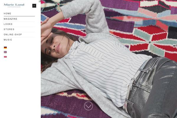 Site using Cf7-antispam plugin