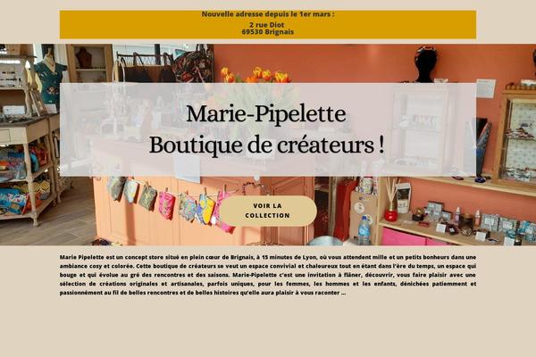 Site using FooBox Image Lightbox plugin