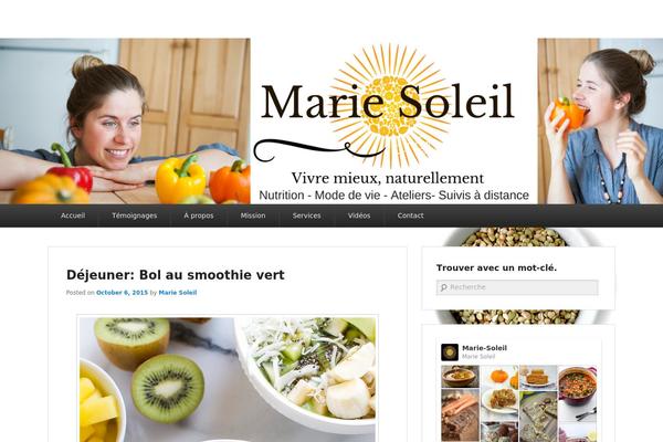 Site using Auto_image_video plugin