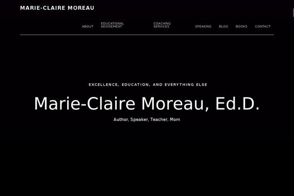 Altitude Pro theme site design template sample