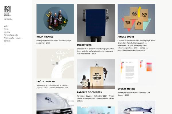 Dimsemenov-touchfolio-c3d30d9 theme site design template sample