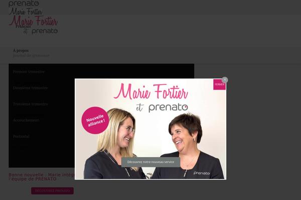 Site using Memberful WP plugin