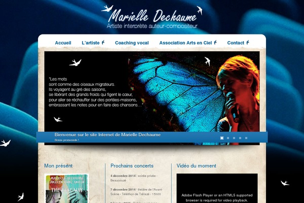 Rockstar-theme theme site design template sample