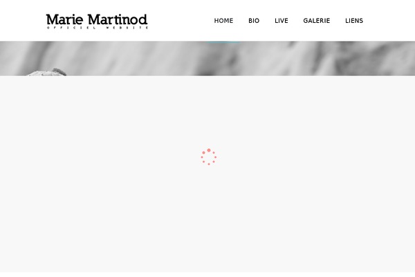 Site using DpSocialTimeline plugin