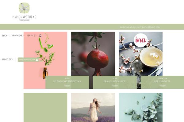 Site using Business-reviews-bundle plugin