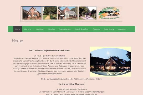 Site using Easy Page Flip plugin