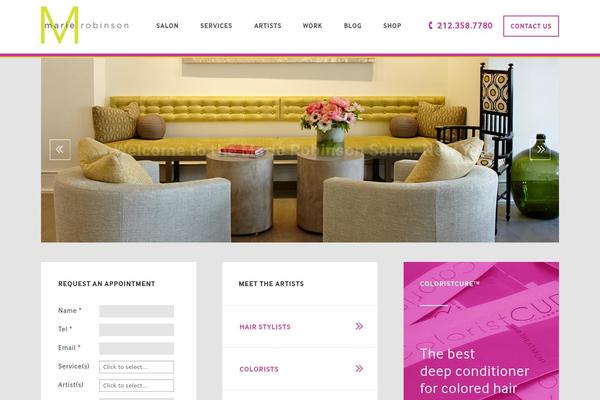 Site using Carousel-horizontal-posts-content-slider-pro plugin