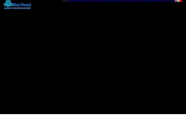 Site using Webeng-network-wide-css plugin