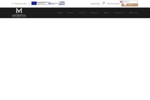 Site using Accessibility-light plugin