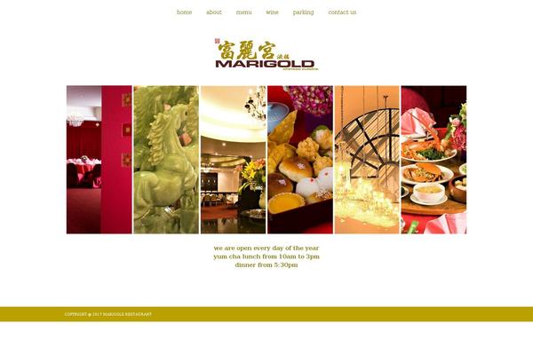 Site using My Custom CSS plugin