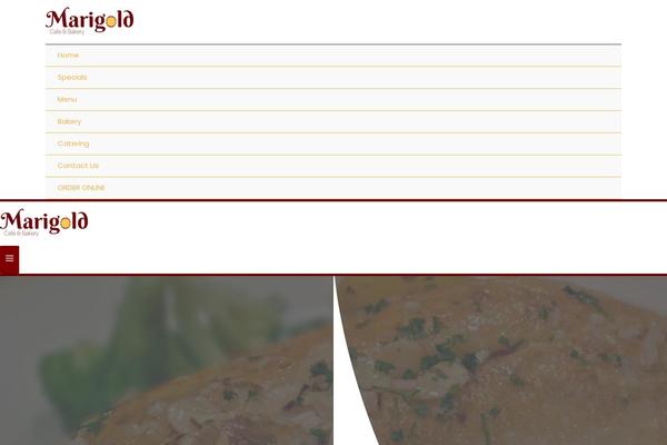 Site using Header-footer-elementor plugin
