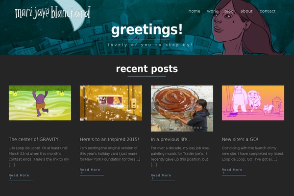 Site using Lightbox-photoswipe plugin