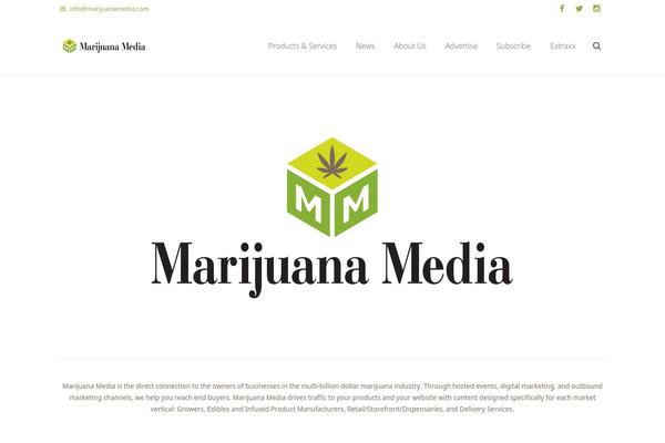 Site using Impreza_js_composer_435 plugin