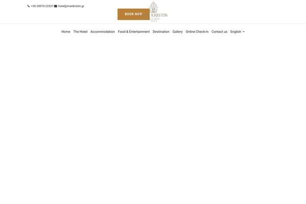 Site using Fleurdesel-required plugin