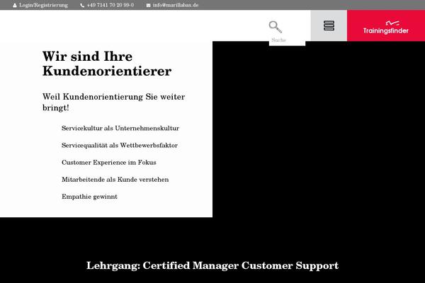 Site using V4-oauth plugin