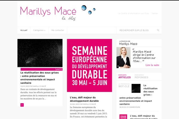 Easy theme site design template sample
