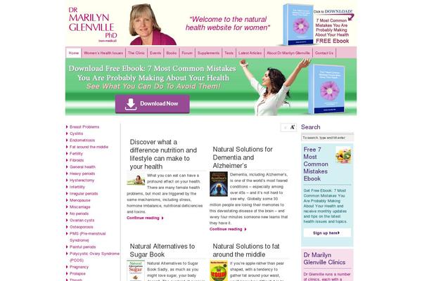 Site using EA-Share-Count-master plugin