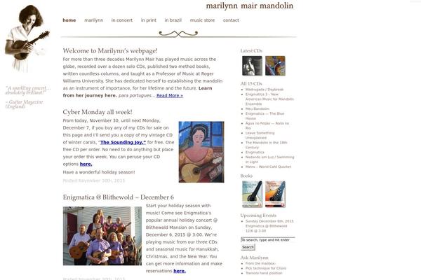 Thematic theme site design template sample