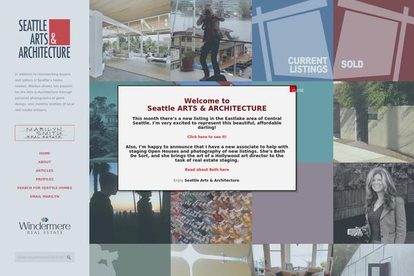 Litho theme site design template sample