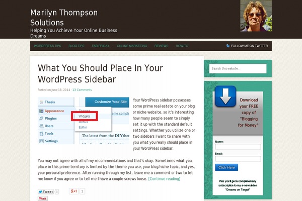 Site using Creative-mail-by-constant-contact plugin