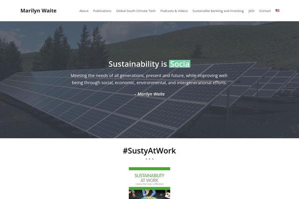 Site using Visitors-traffic-real-time-statistics plugin