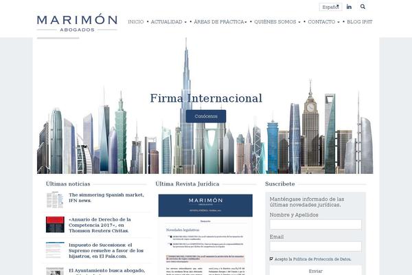Site using Eu-opt-in-compliance-for-mailchimp plugin