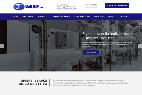 Site using Post-carousel-slider-for-visual-composer plugin