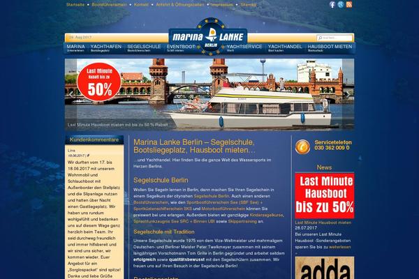 Site using WP Social SEO Booster - Knowledge Graph Social Signals SEO plugin