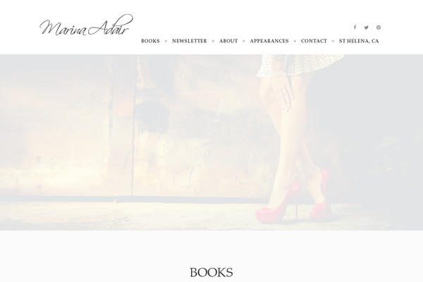 Site using Sendy-widget plugin