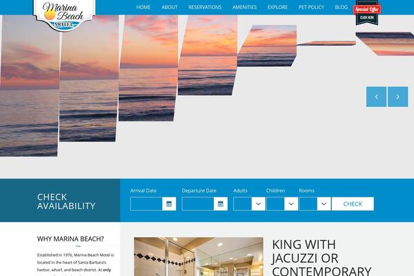 Flatsome Child Theme theme site design template sample