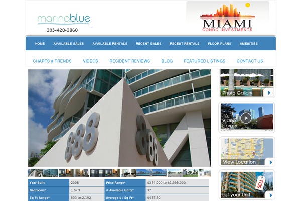 Site using Idx-dgt plugin