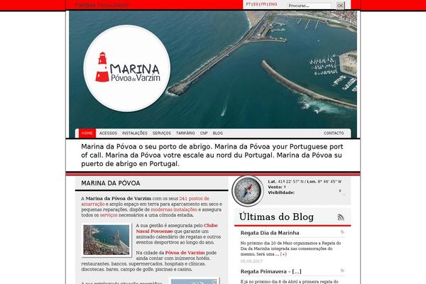 Site using WP-Table Reloaded plugin