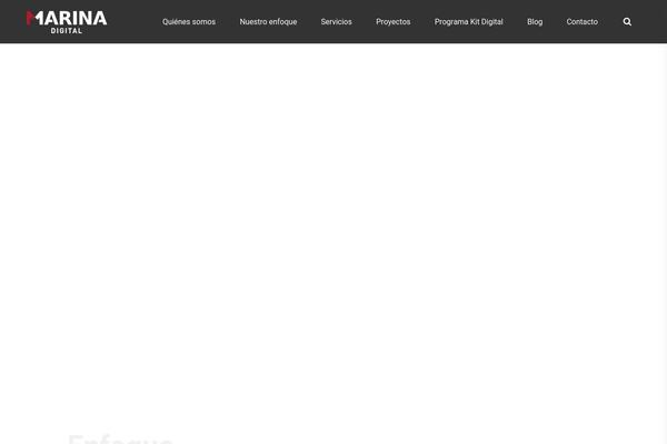 marinadigitalp.com site used Seoaal