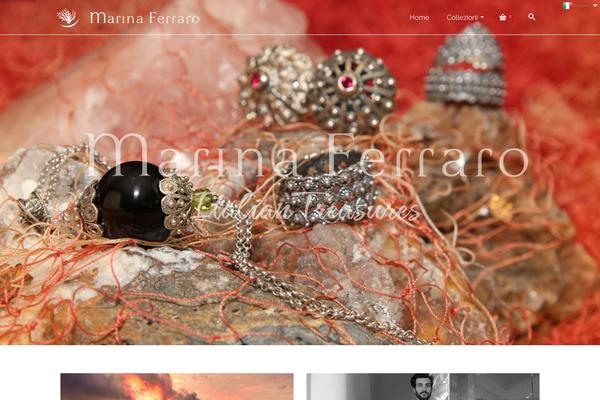 Pinnacle Premium theme site design template sample