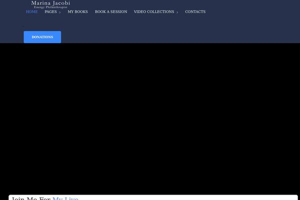 Site using All-in-one-video-gallery-premium plugin