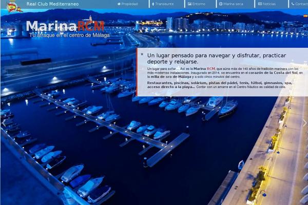 Twentysixteen_child theme site design template sample