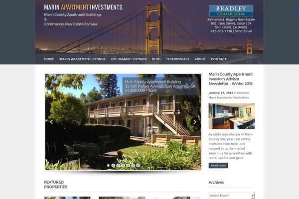 Site using Mystickysidebar plugin