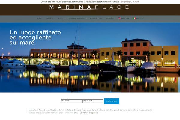 Site using Wp-gmappity-easy-google-maps plugin