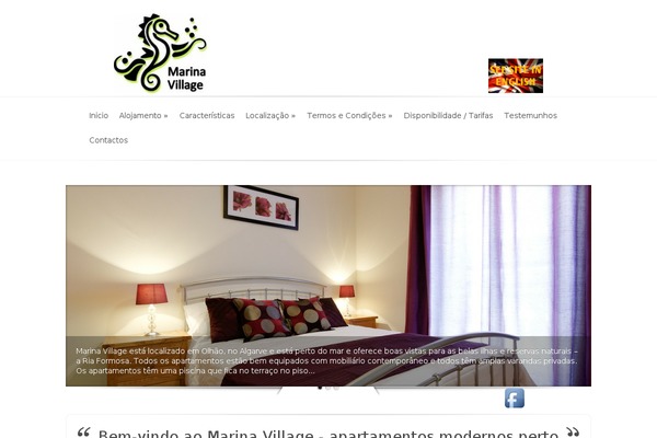 Evolution theme site design template sample