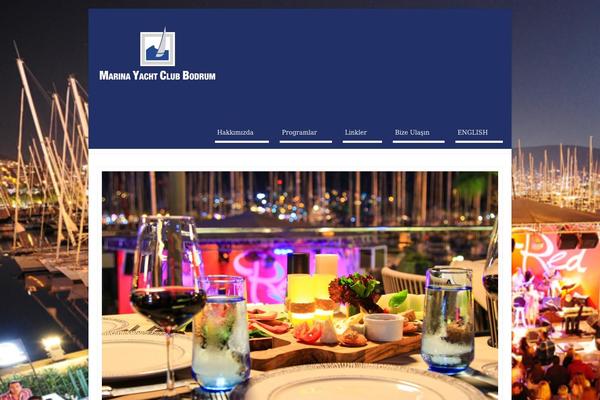 Site using Floating Social Media Icon plugin
