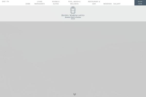Site using Calluna-shortcodes plugin