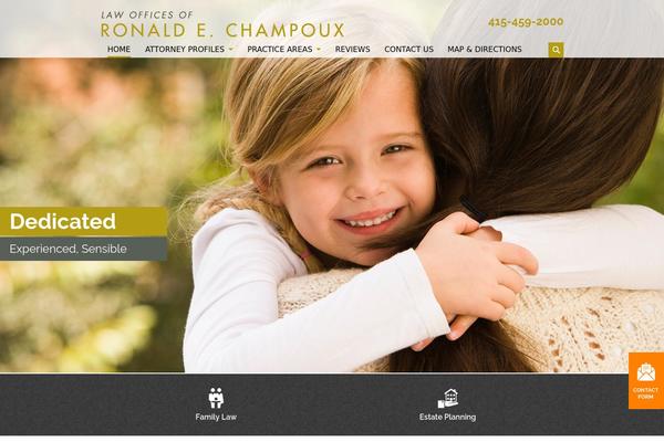 marincountyfamilylaw.com site used Thelawlinksplaceholder
