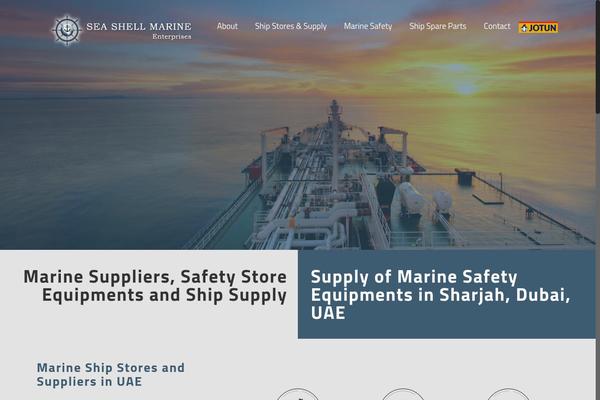 BeTheme theme site design template sample