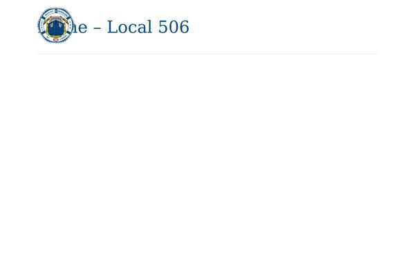 Site using Wpjobboard plugin